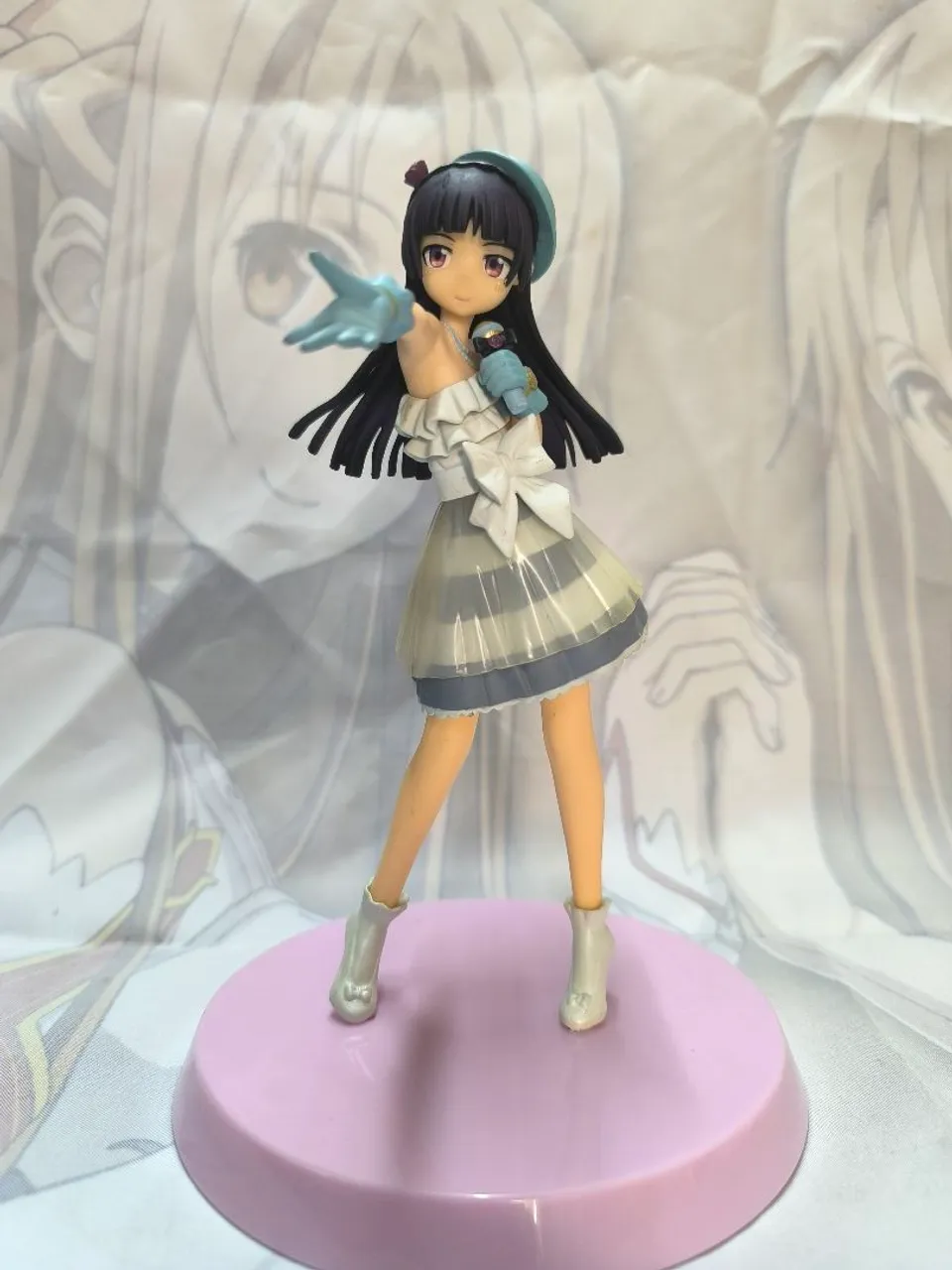 Original - Skytube - Kamino Shizuku - 1/6 (Alphamax) - Hobbies e
