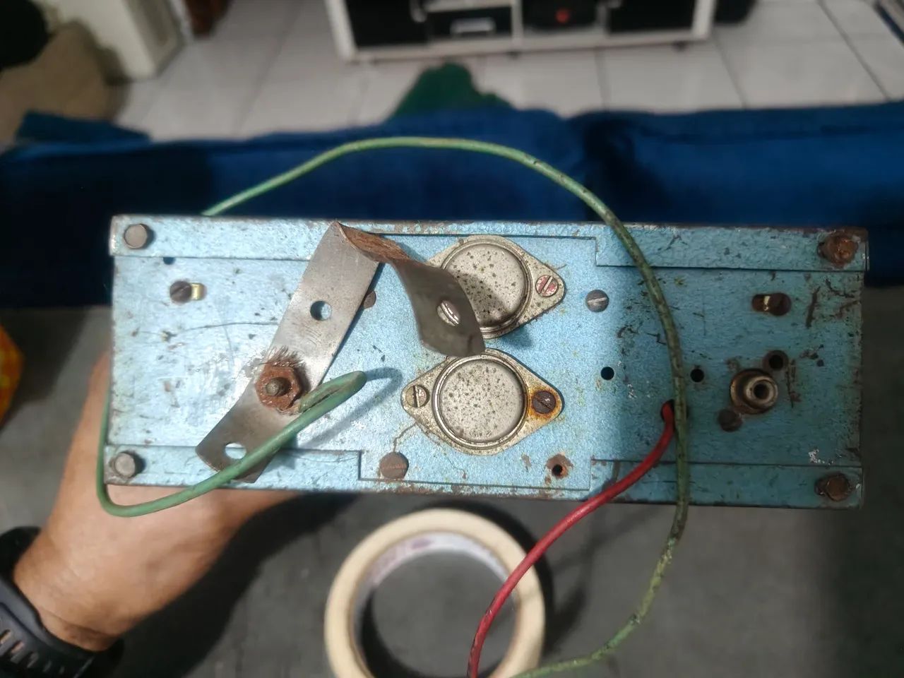 Rádio Marauto  - Foto 2