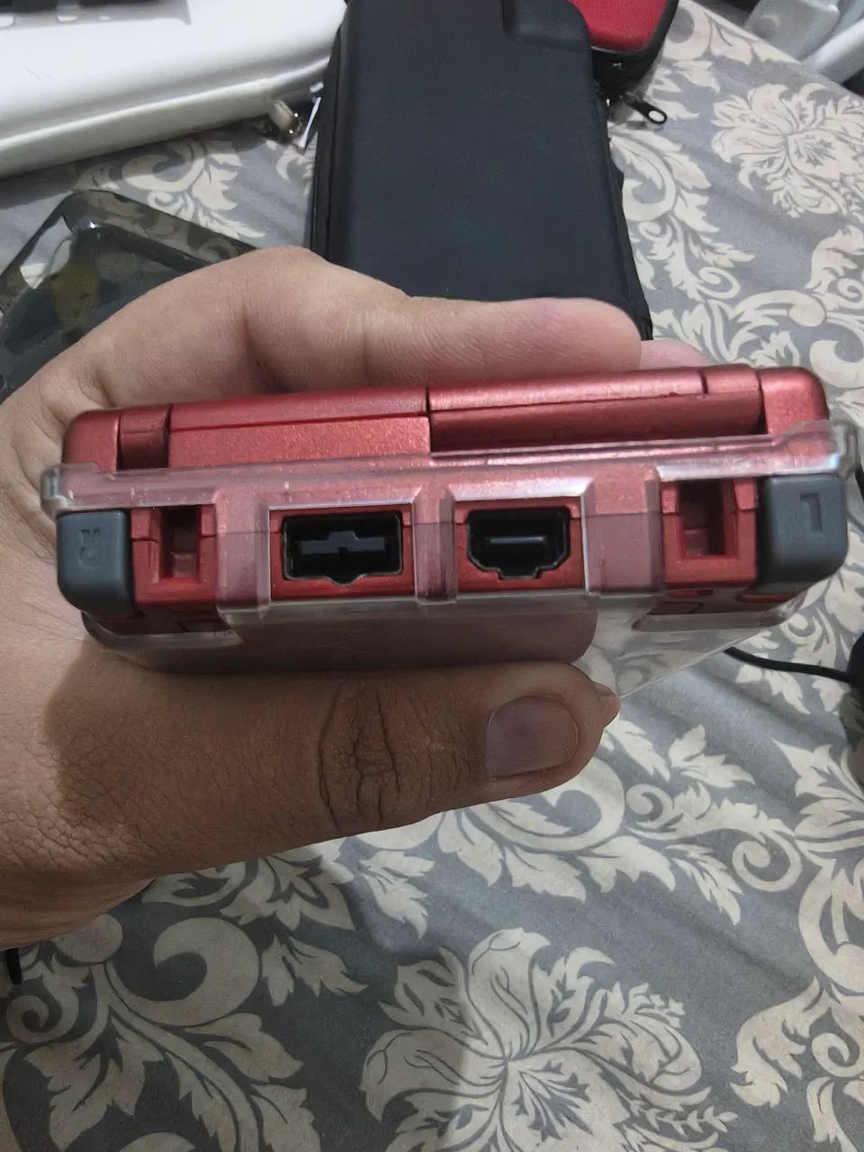 Game boy advance (GBA) SP - Foto 5