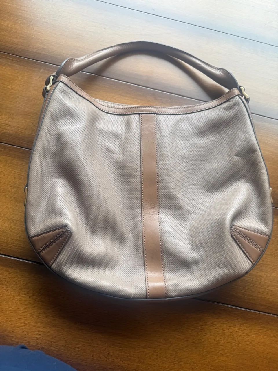 Bolsa Burberry original  - Foto 2