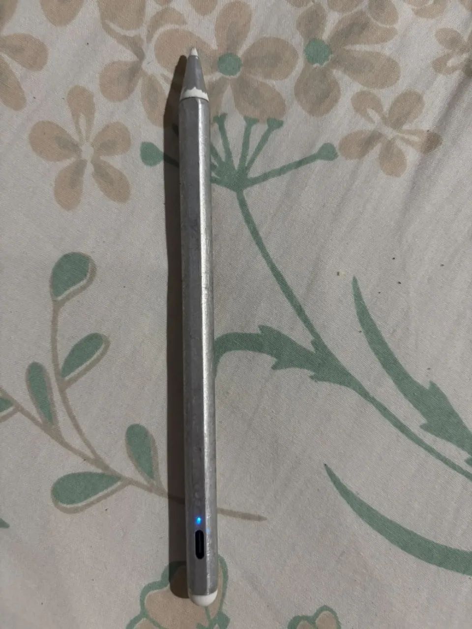 iPad 8ª Geração 32GB Wi-Fi + Caneta Touch | Conservado - Foto 5