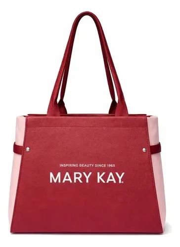 Bolsas Mary Kay 