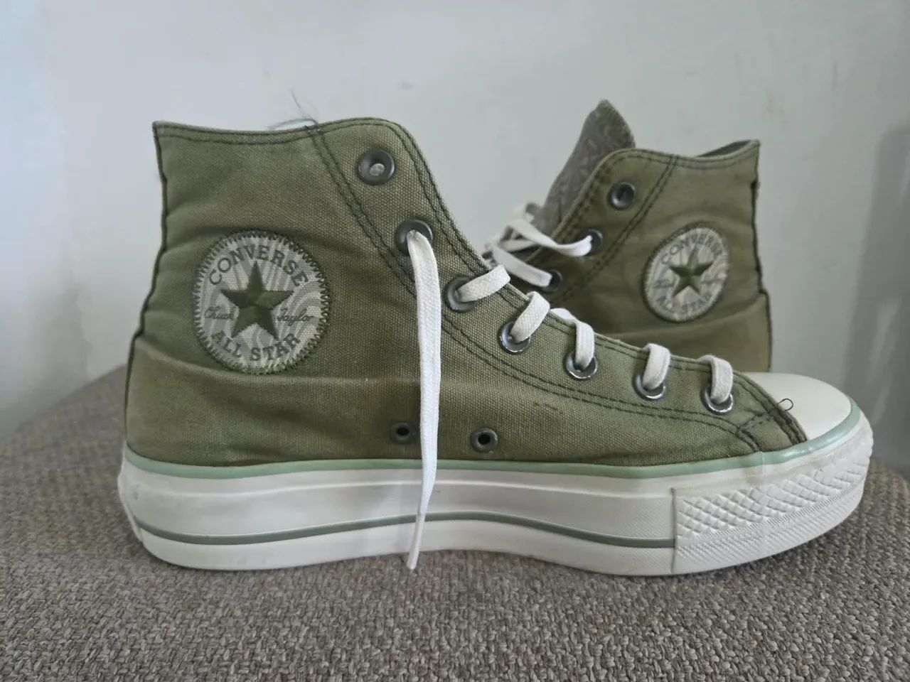 Converse Chuck Taylor All Star - Foto 3