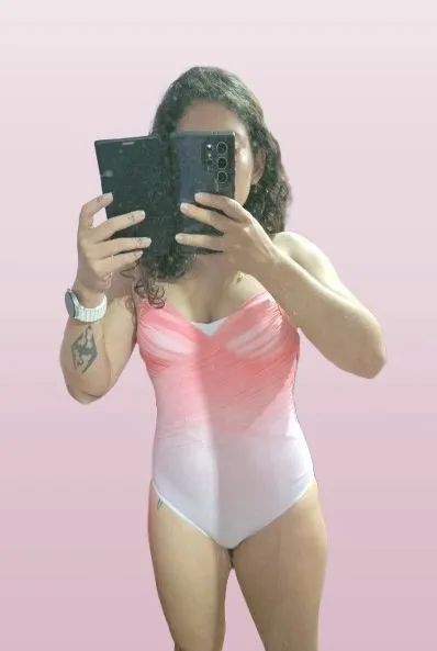 Collant de Ballet / Body - Foto 2