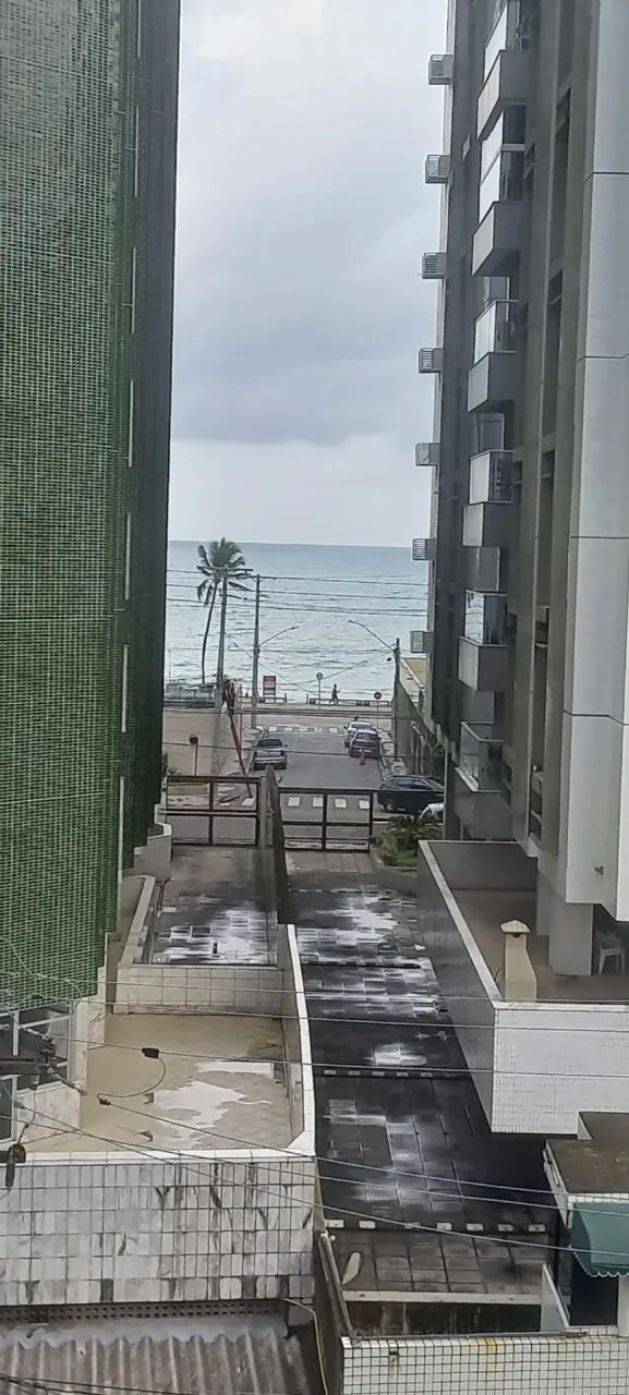 Imóvel para venda possui 115 metros quadrados com 3 quartos em Boa Viagem - Recife - PE