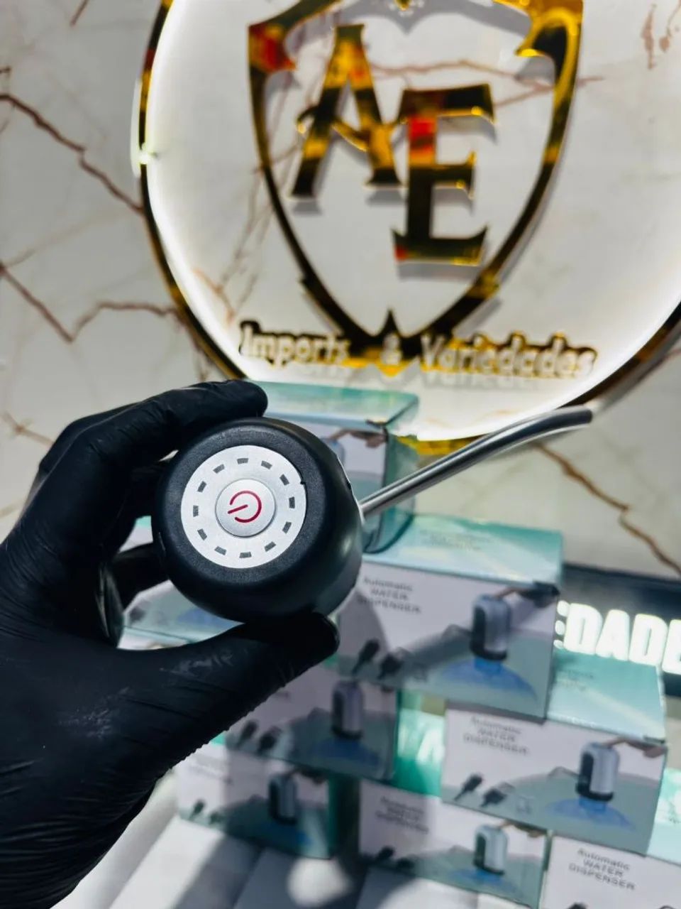 Bomba dgua para bebedouro  - Foto 3