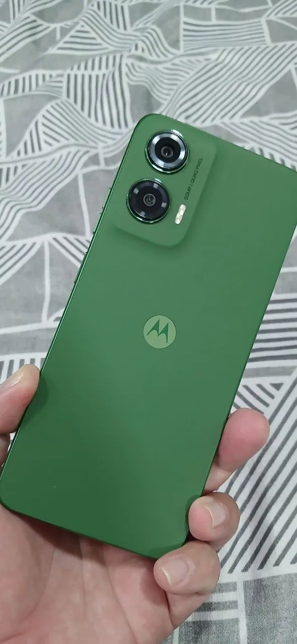 MOTOROLA G35