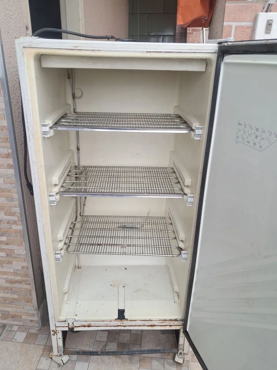 Freezer Brastemp - Foto 4