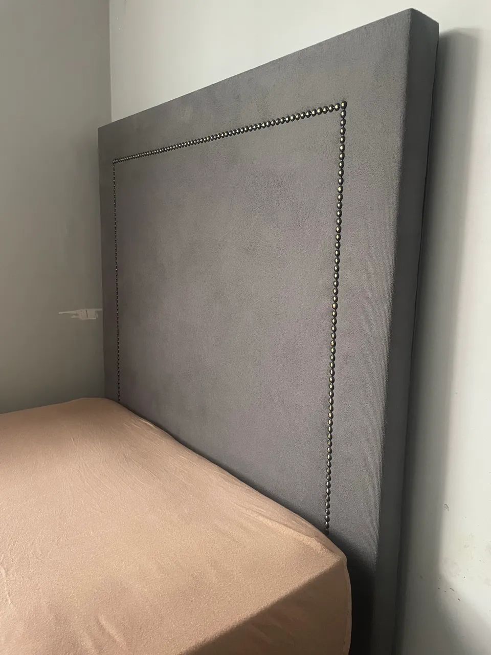 Cabeceira para cama de solteiro em sueden - Foto 2