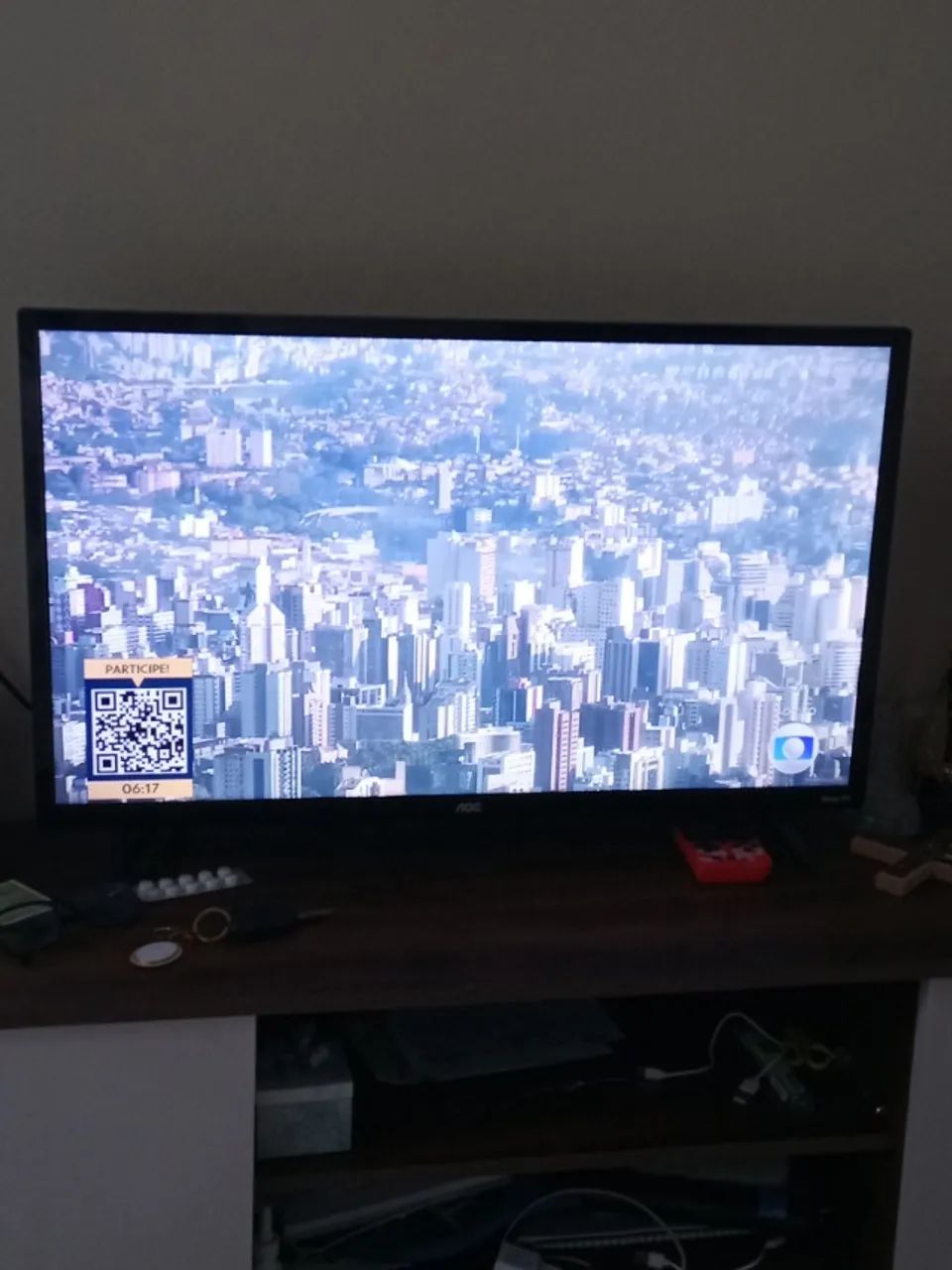 SmartTV AOC 32 - Foto 2