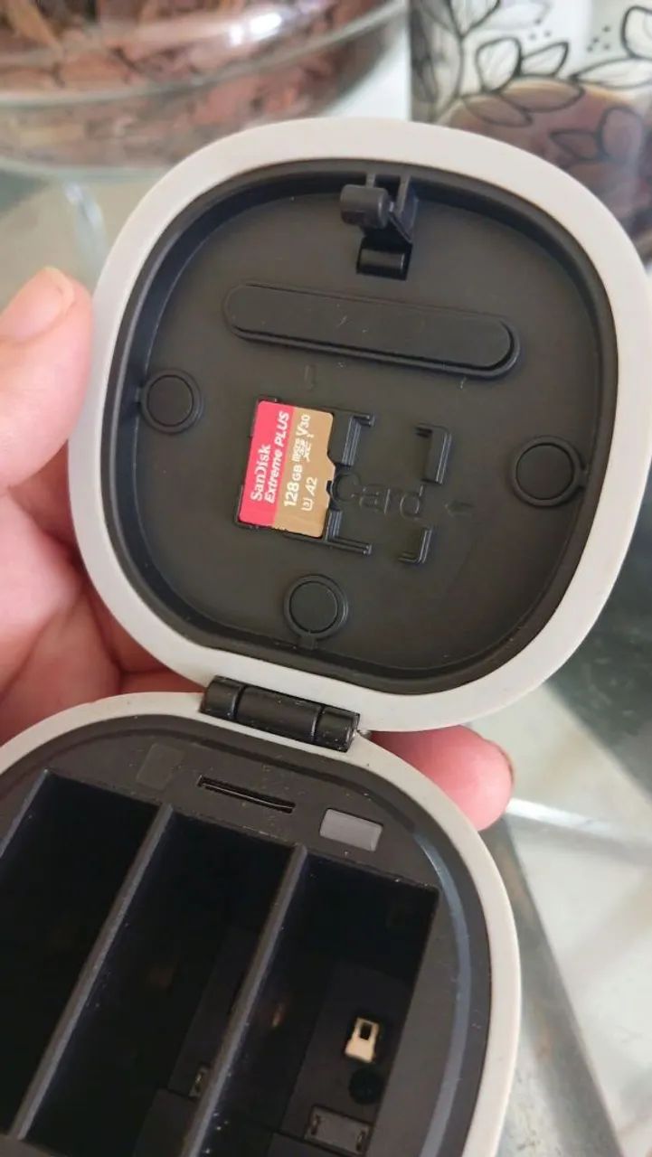Camera hero 10 back - Foto 4