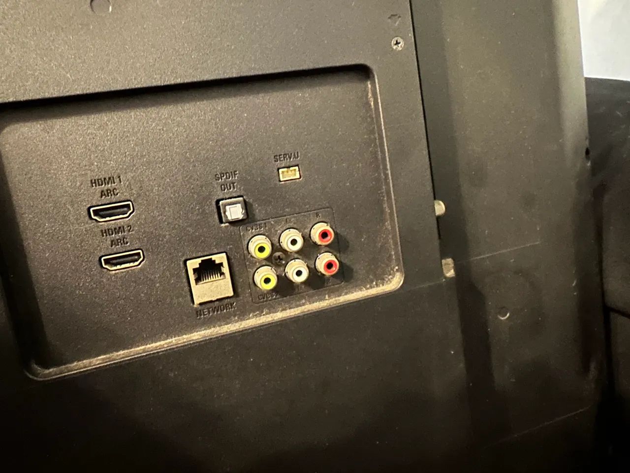 TV Philips 43? Smart Full HD (1080p) - Foto 5