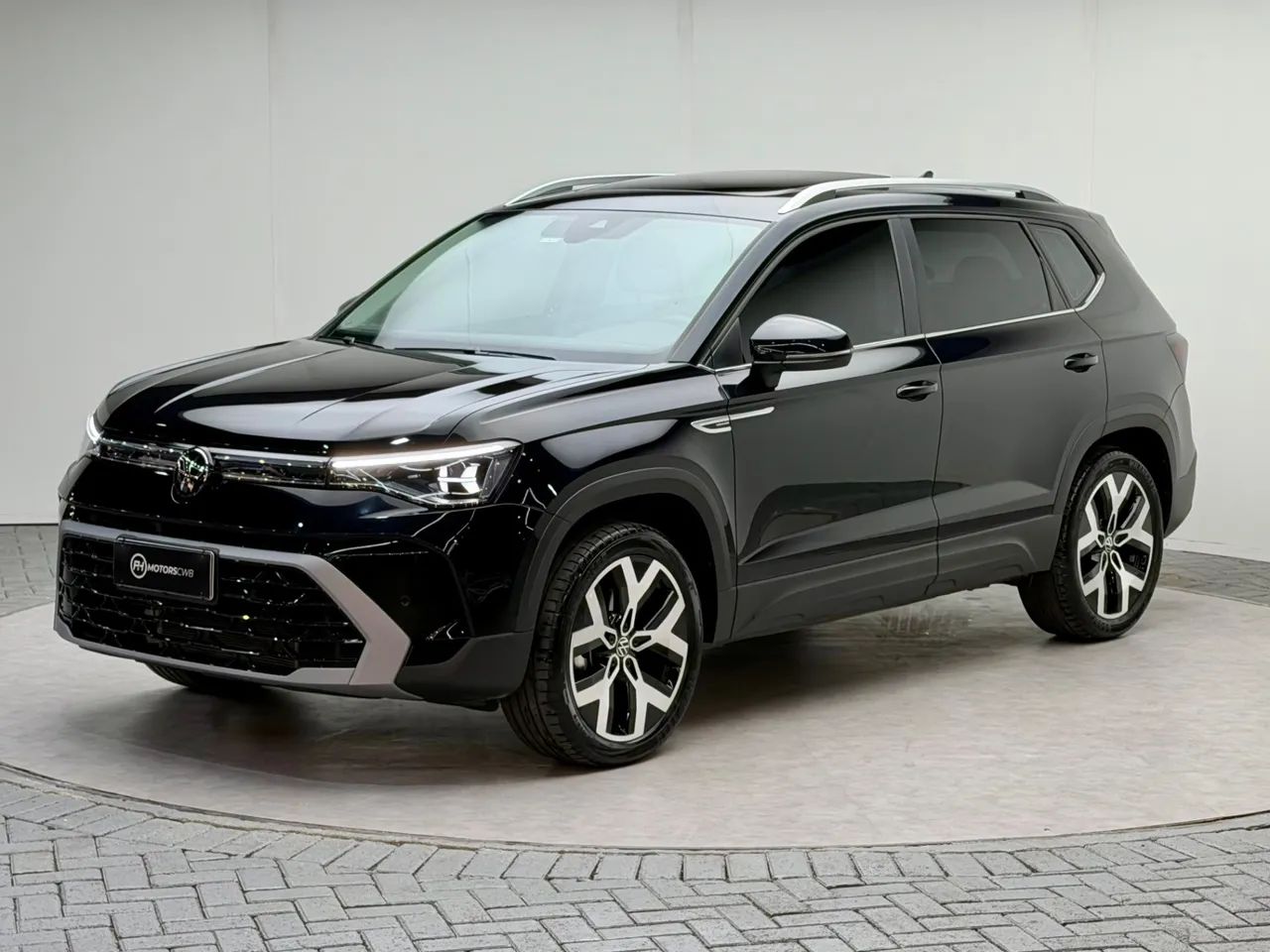 Volkswagen Taos 2026