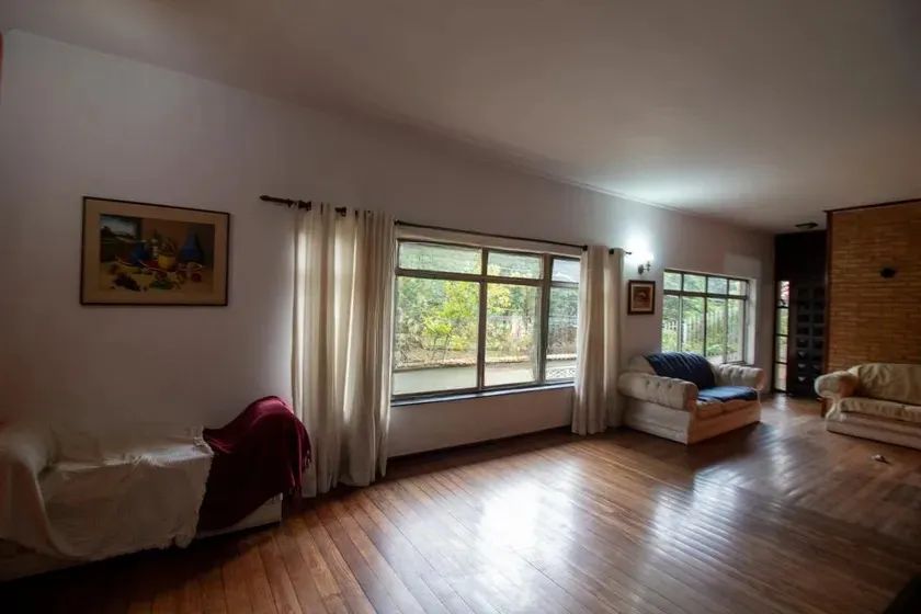 Casa à Venda - Santo Amaro , 5 Quartos, 330 m2 - Foto 4