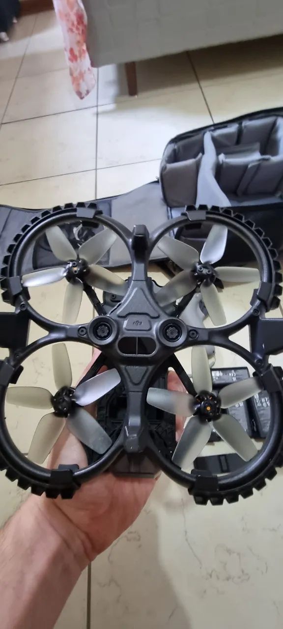 Drone - Foto 3