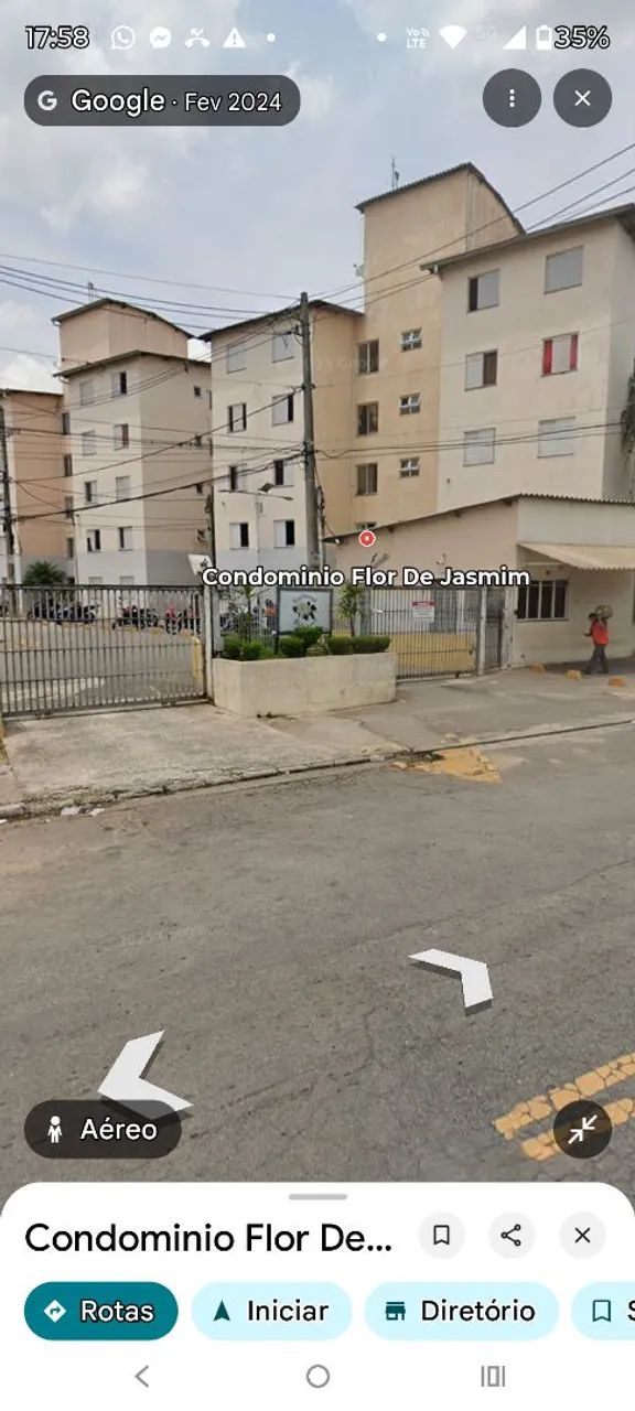 Foto - Osasco - Novo Osasco