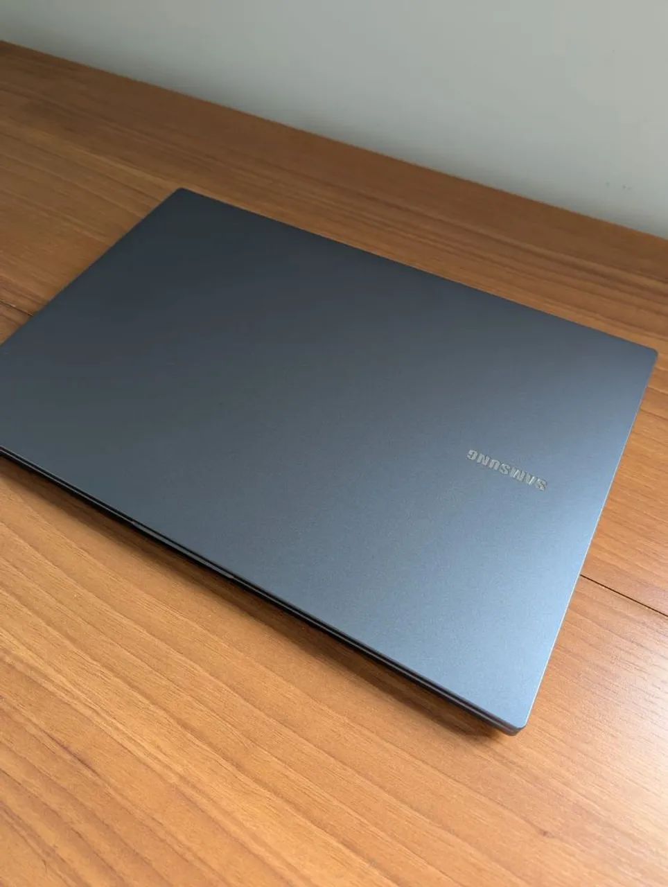 Notebook Samsung novíssimo com NF - Foto 4
