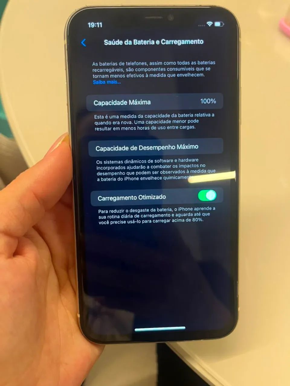 iPhone 11 - Foto 4