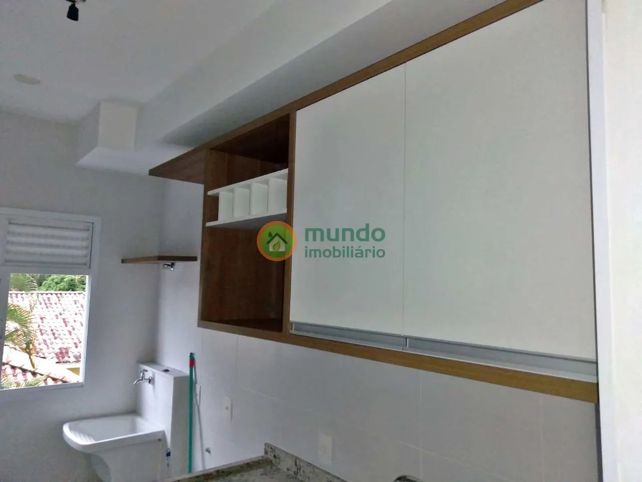 Apartamento à Venda, Edifício Carmem, Vila Aparecida, Taubaté - Foto 3