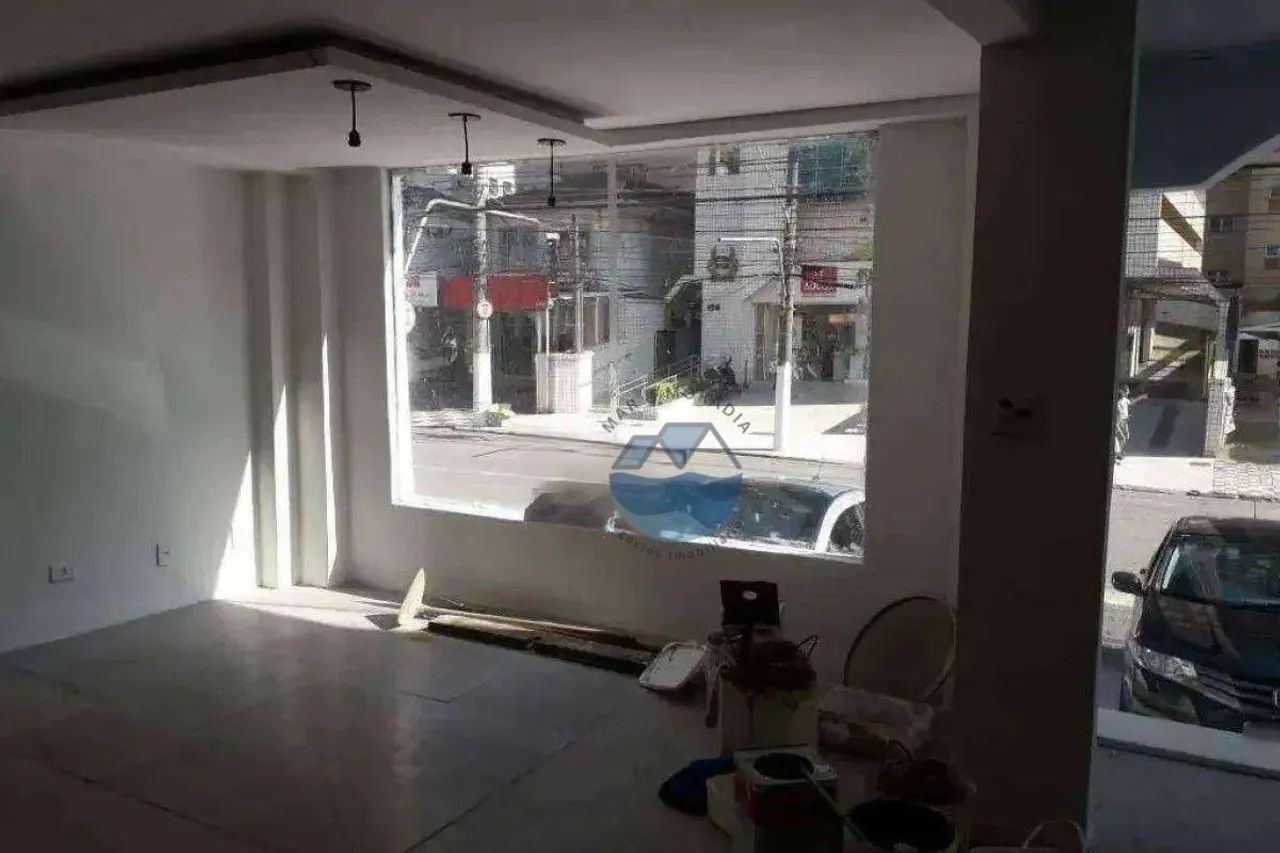 Casa Comercial à Venda no Gonzaga  Santos/SP - Foto 4