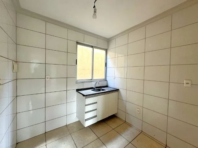 COBERTURA COM 03 QUARTOS E 02 VAGAS NO SANTA ROSA - ESPAÇO, CONFORTO E PRATICIDADE EM - Foto 4