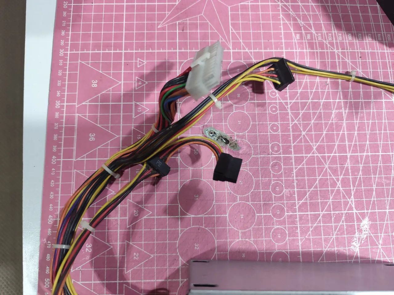 Fonte para Pc Dell  - Foto 3