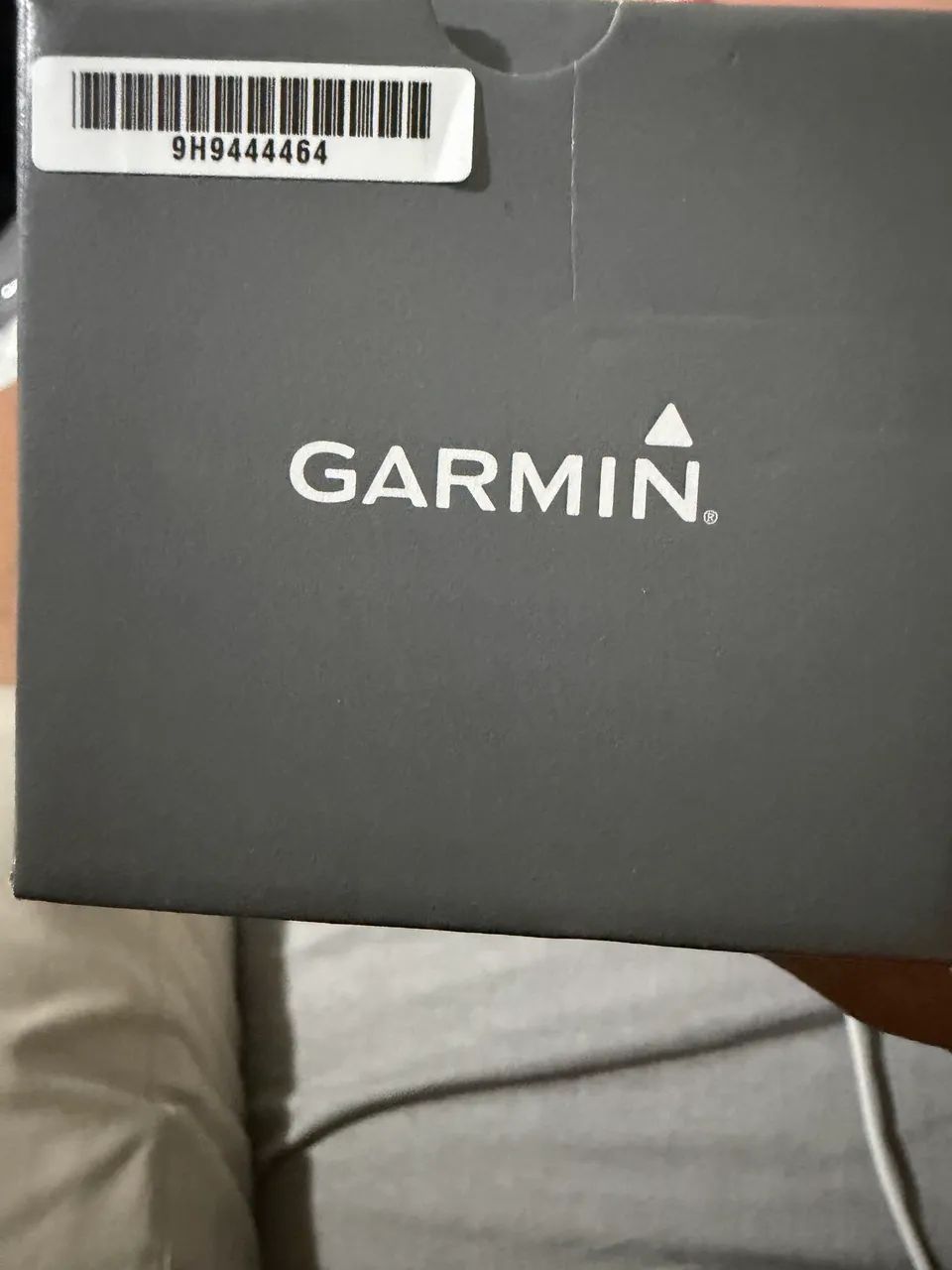 Relógio Garmin Forerunner 165 - Lacrado - Foto 3