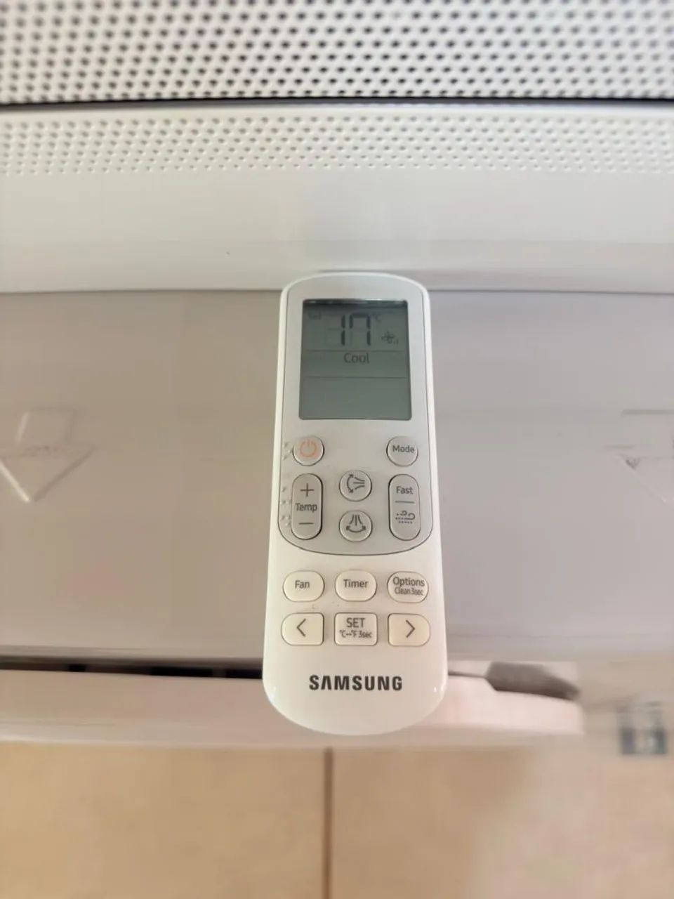 Vendo Ar condicionado 22.000 btus Inverter - Foto 3