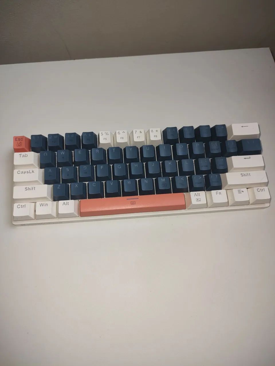 Teclado k500 mecânico  - Foto 3