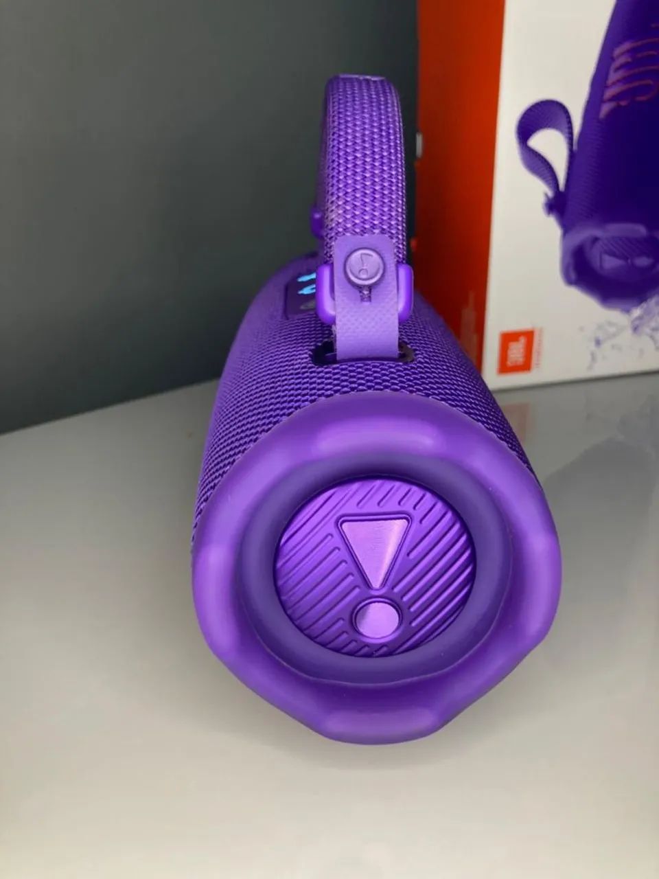 JBL Charge 6 - Foto 3