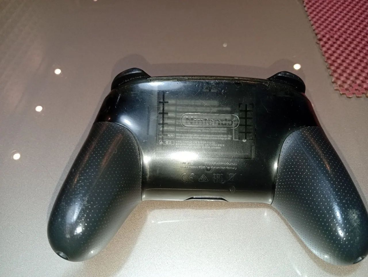 VENDO CONTROLLE SWITCH PRO - Foto 3
