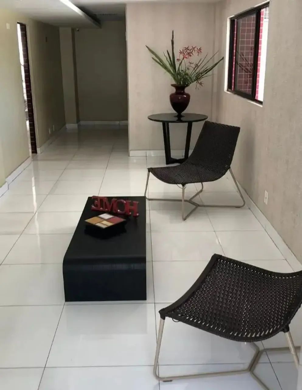 Apartamento para locação no SOHO, PONTA VERDE, Maceió, AL - Foto 5