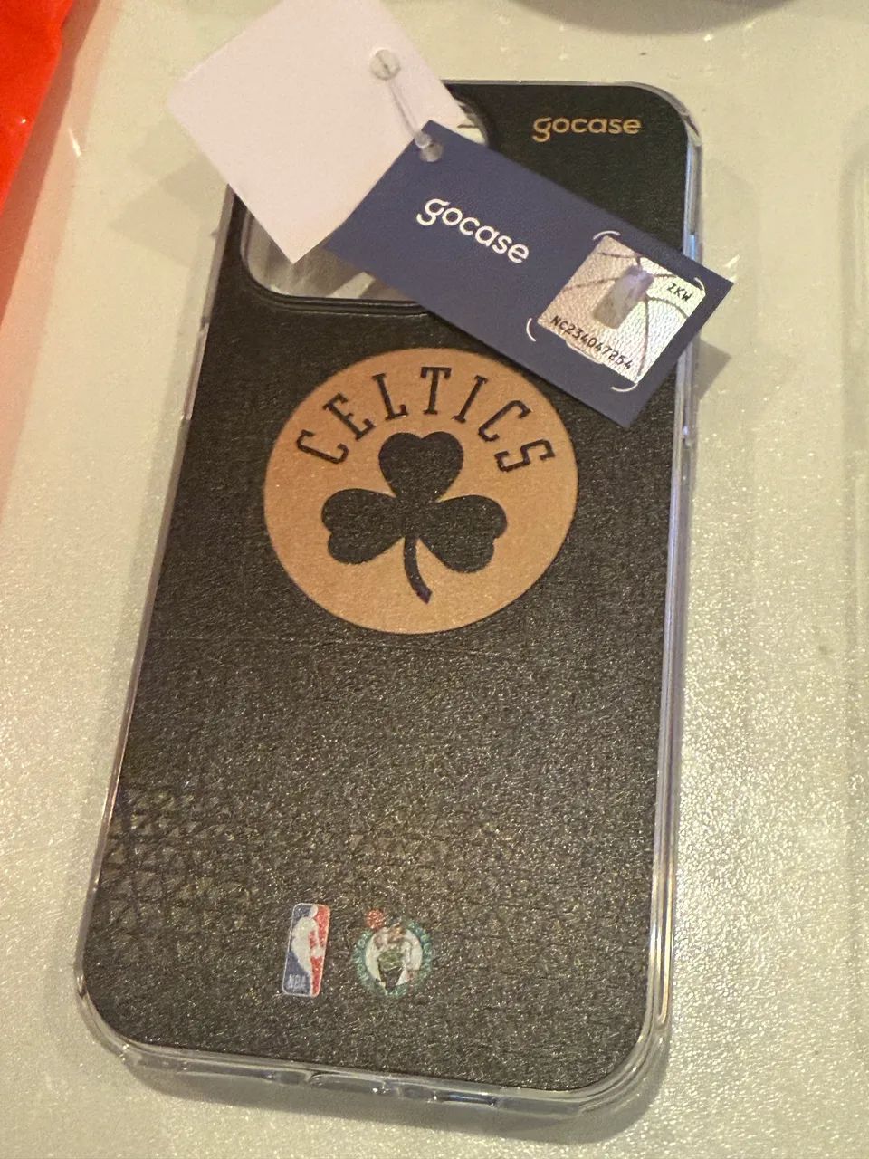 Capinha GoCase iPhone 15 Pro Max  - Foto 2