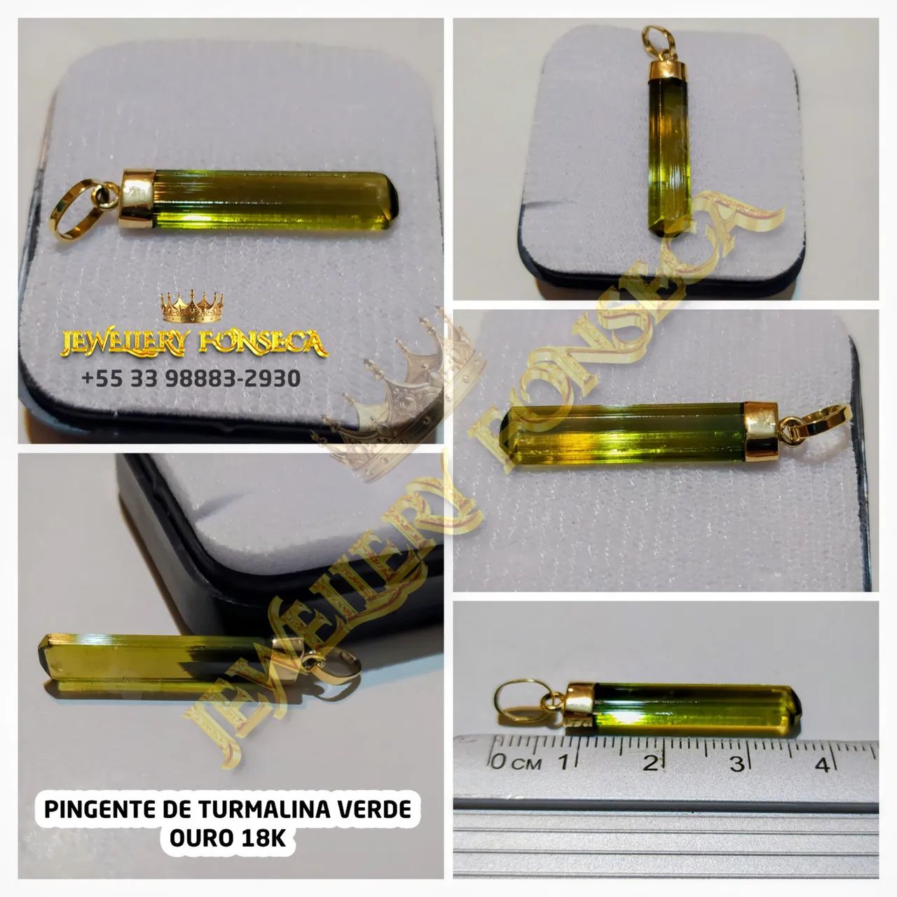 Joias e Gemas  - Foto 3