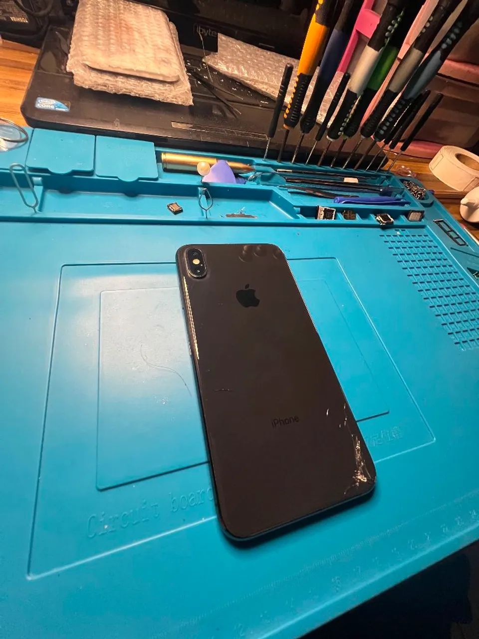 XS MAX 256 GB - Foto 2