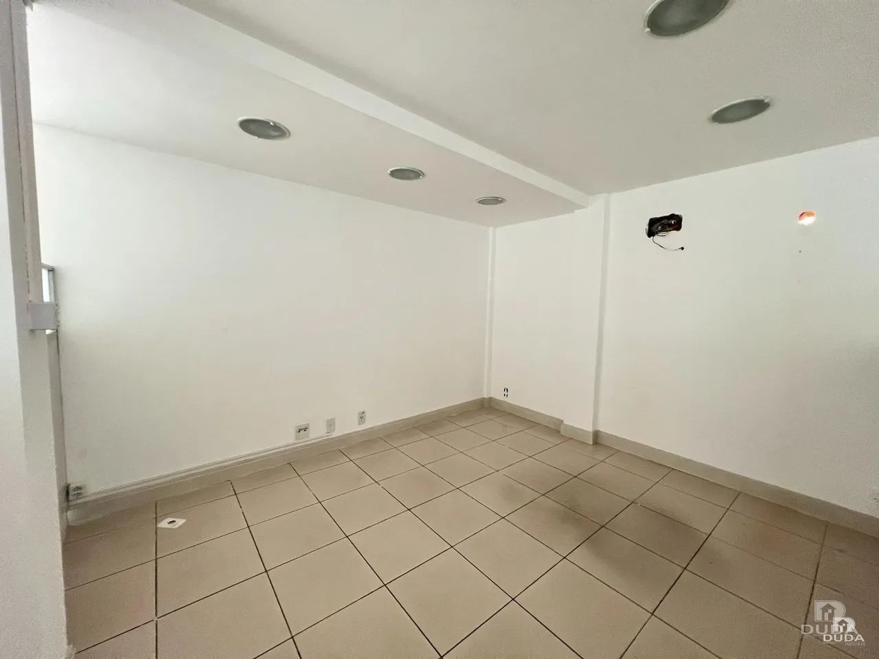 SALA AÉREA NA AVENIDA PARA LOCAÇÃO - Foto 5