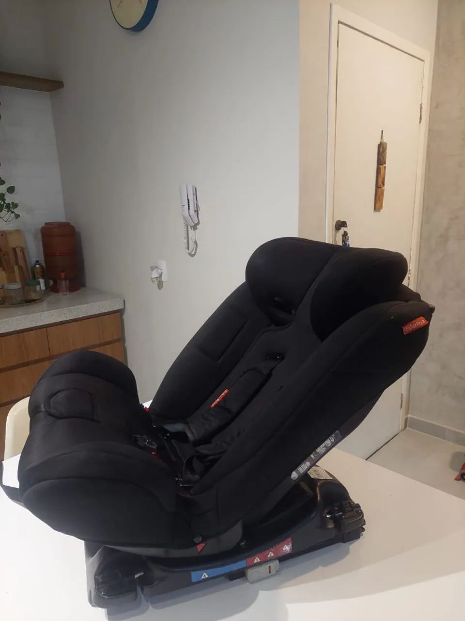 Cadeirinha para carros - Foto 4