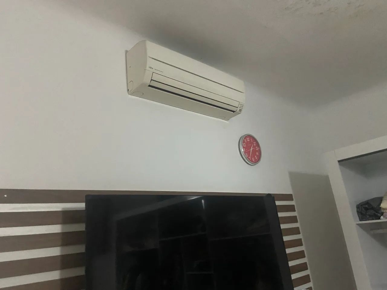 Condicionador de ar - Foto 4