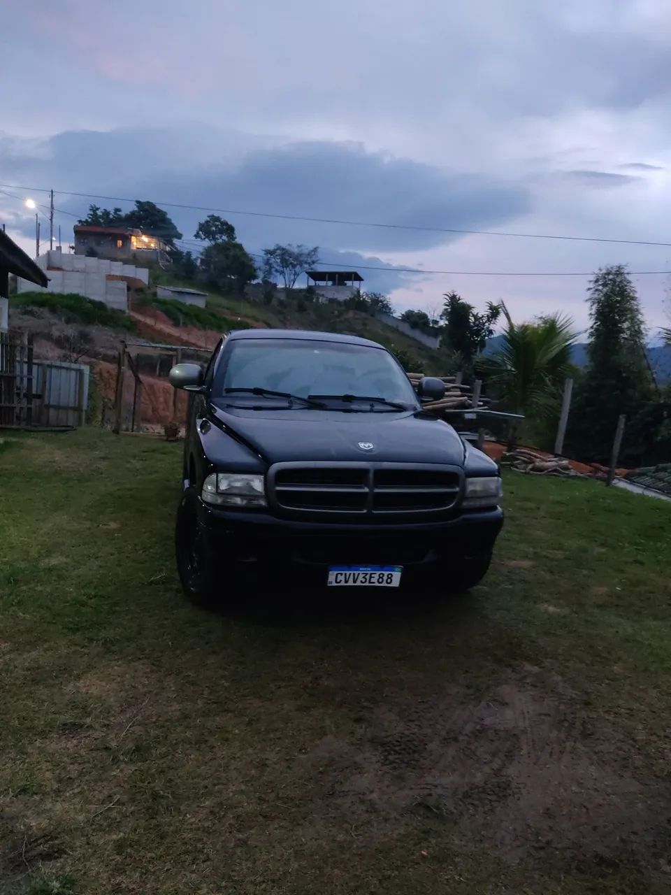 Dodge Dakota 2.5 2000 - Foto 5