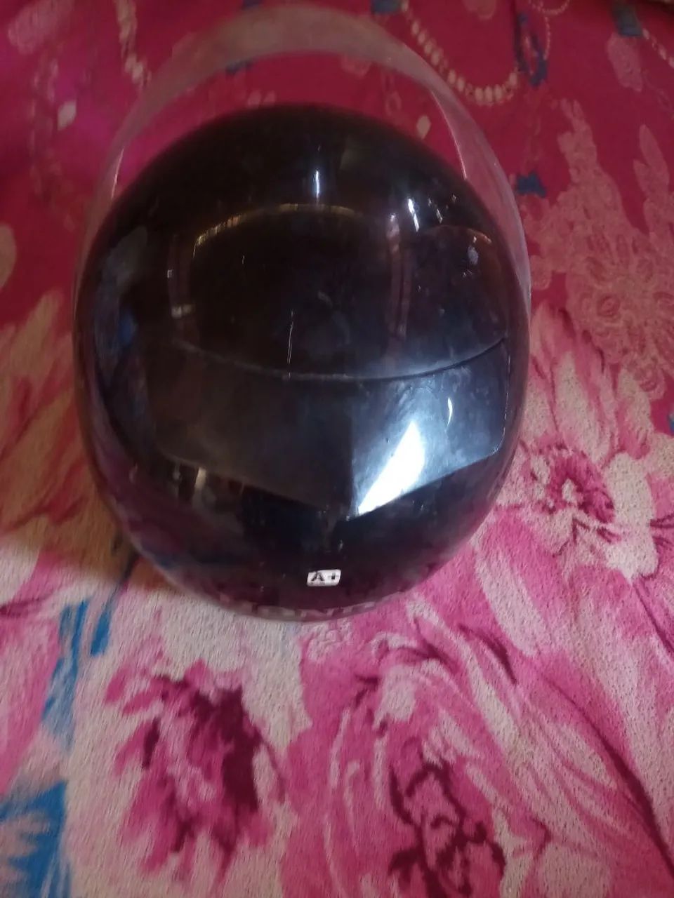 Capacete  - Foto 3