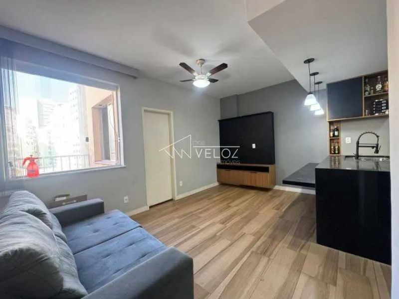 Apartamento : / Residencial / Glória - Foto 5