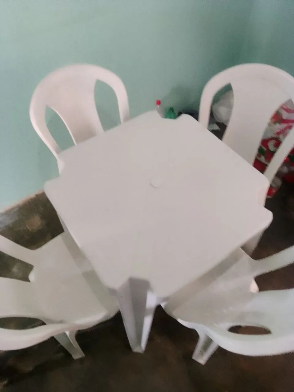 Mesa de praia  - Foto 4