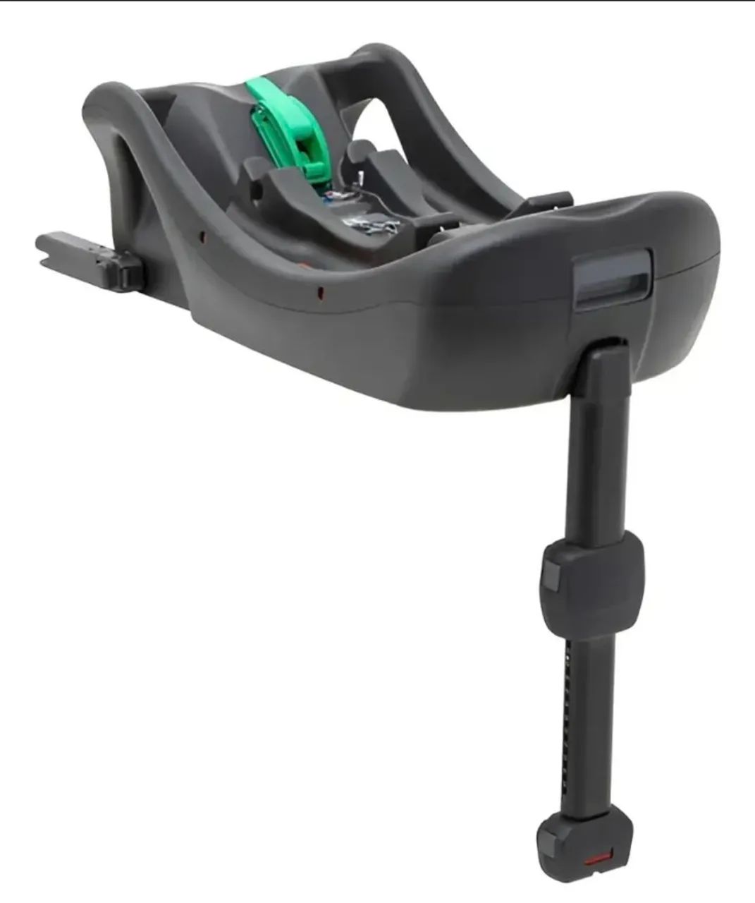Bebê conforto Joie i-Snug 2 com Base Isofix - Foto 4