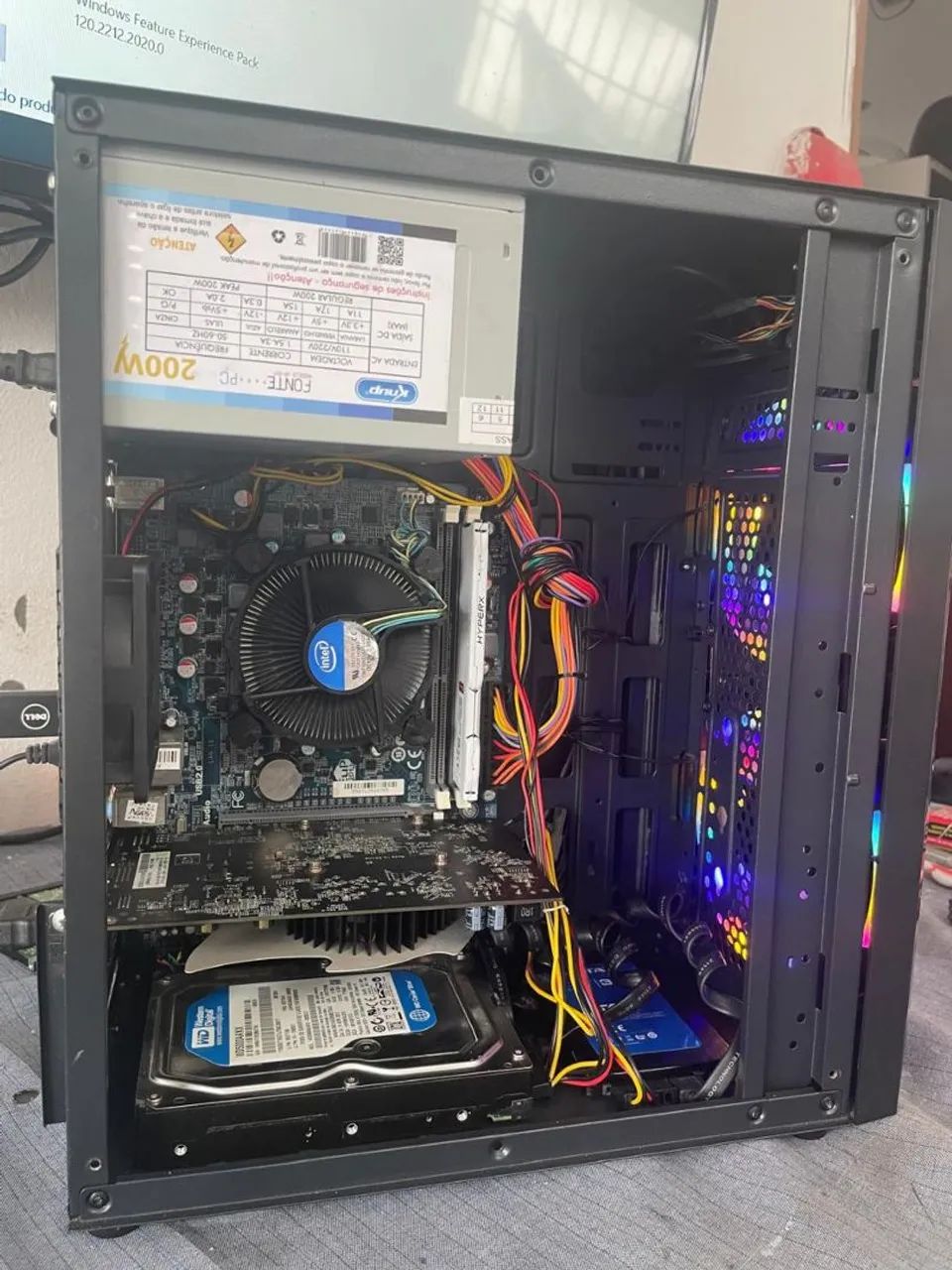 CPU Mancer  no precinho ! - Foto 3