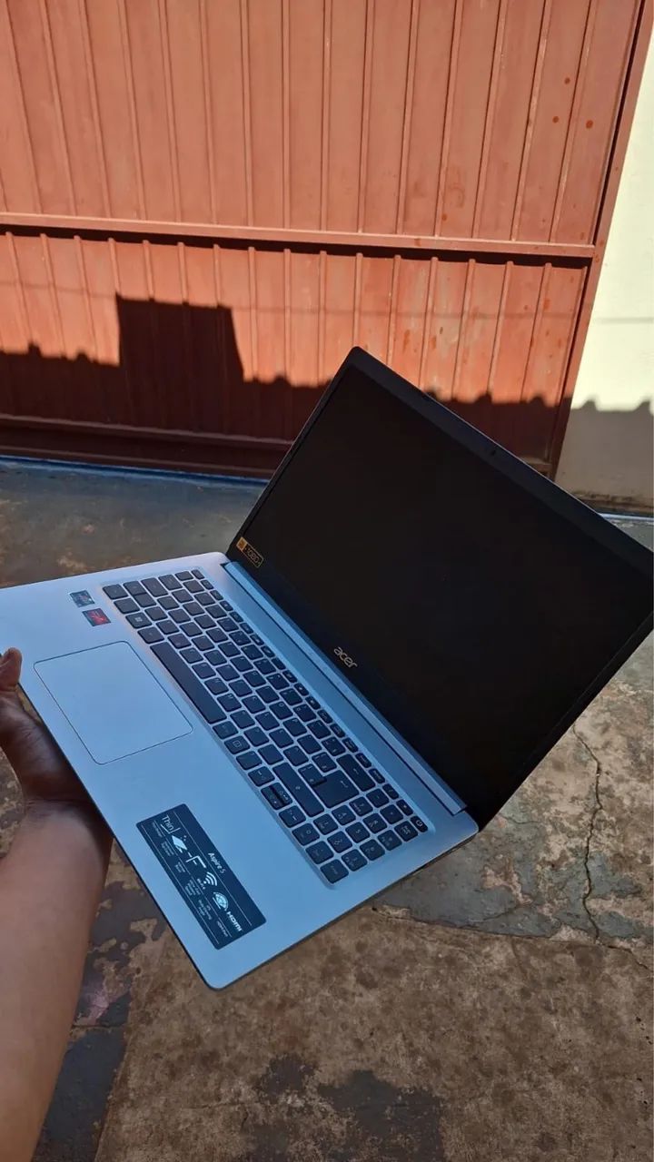 Notebook acer - Foto 5