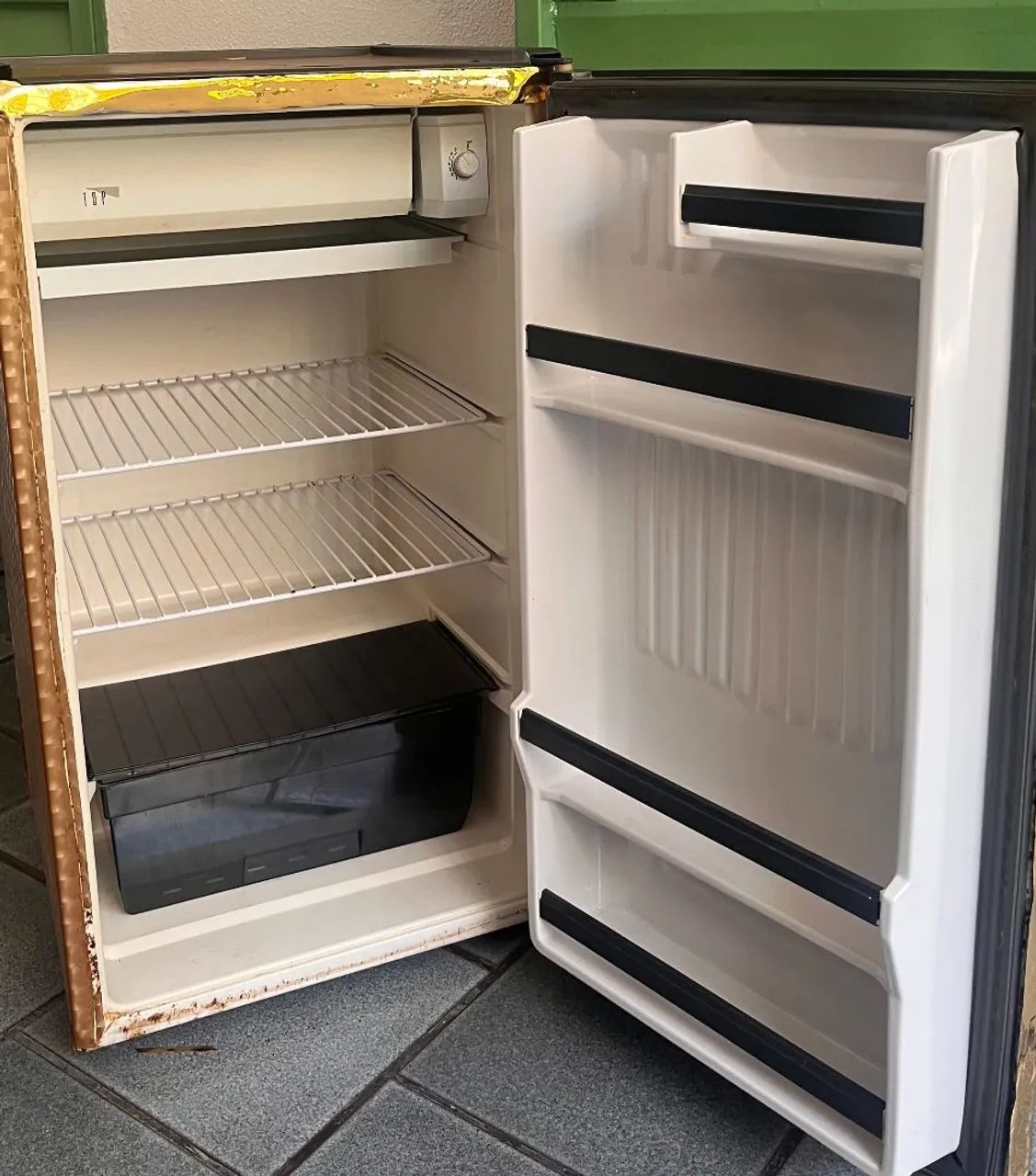 FRIGOBAR CONSUL 120LT - Foto 5