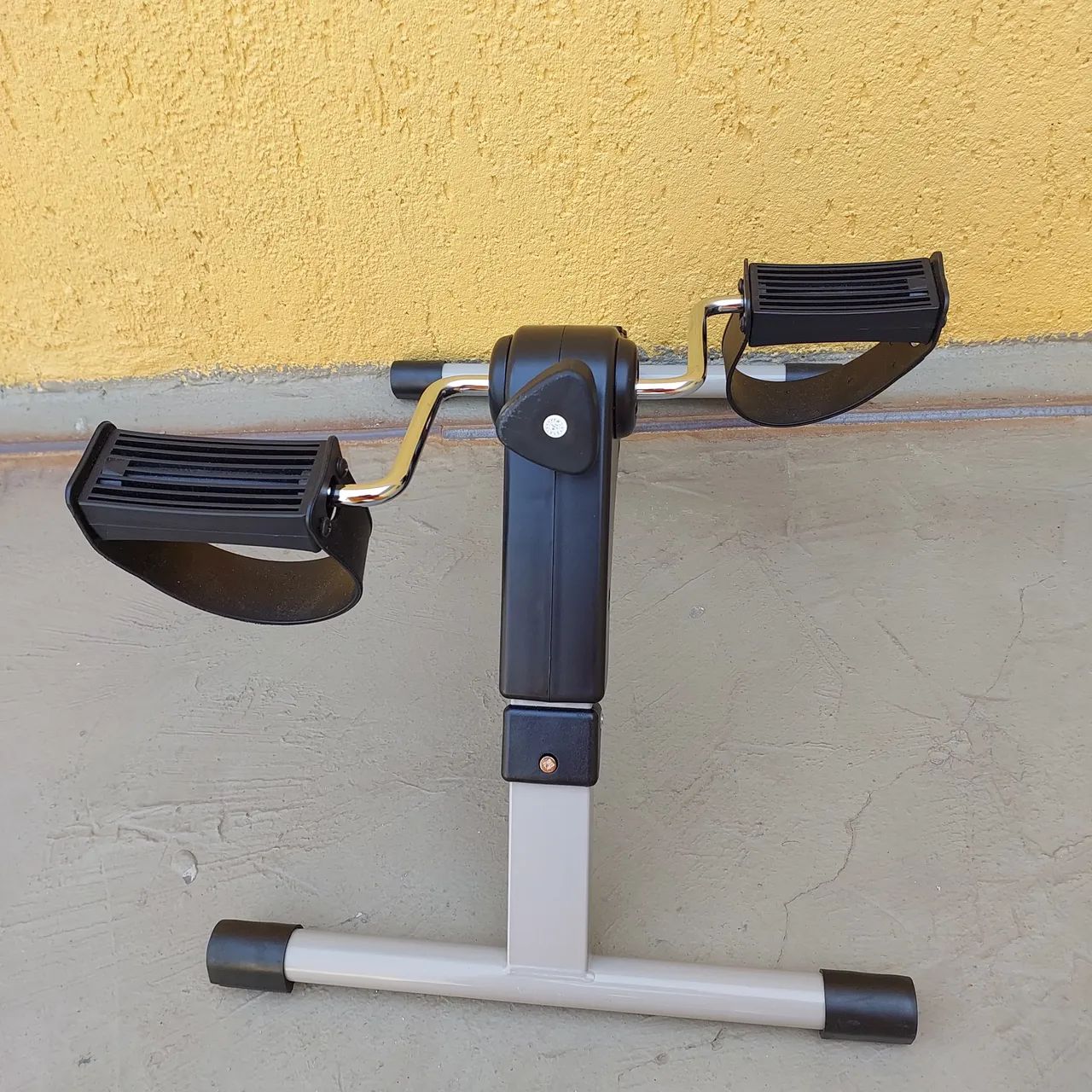 Mini bicicleta ergometrica  - Foto 3