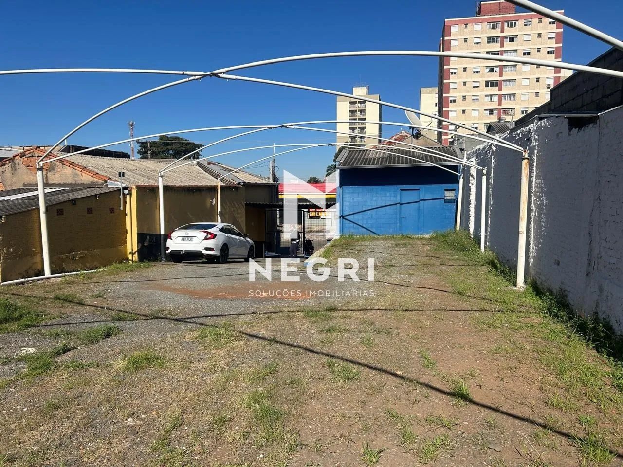terreno - Bonfim - Campinas - Foto 5