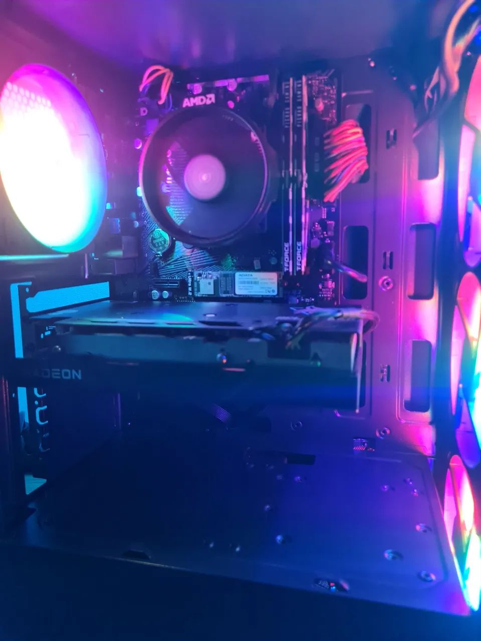 Pc Gamer Barbada!!! - Foto 3
