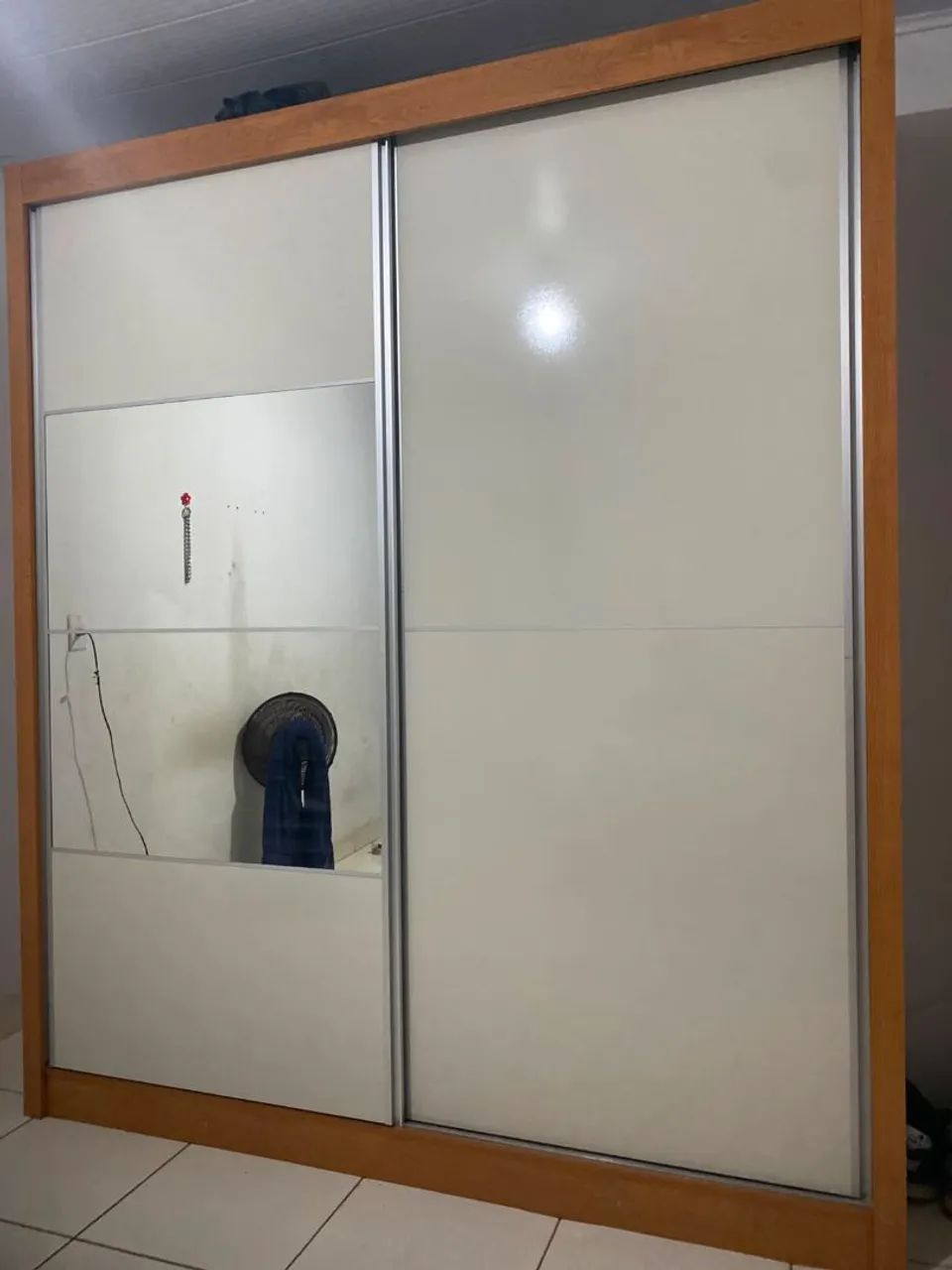 Guarda Roupa